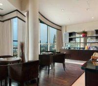 Guest Kitchen Area