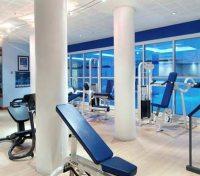 Fitness Room