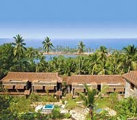 Vivanta by Taj - Kovalam