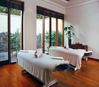 Vivanta by Taj - Kovalam - Spa