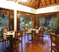 Vivanta by Taj - Kovalam - Dining