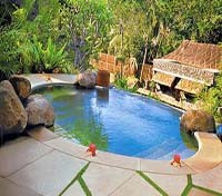 Vivanta by Taj - Kovalam - Pool