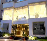 Royal Orchid Suites 