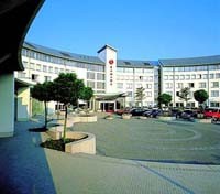 Ramada Hotel Dresden