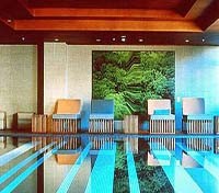 BLUE Sydney Pool