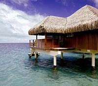 Te Tiare Beach Resort 