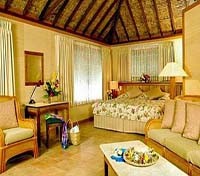Te Tiare Beach Resort Room