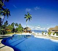 Te Tiare Beach Resort 
