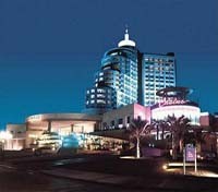 Conrad Resort 