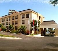 Iquique: Radisson Iquique