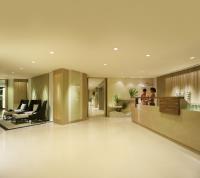 Ashford Castle Health and Spa