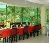 Heritage Plaza Dining
