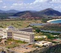 Hesperia Isla Margarita 