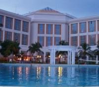 Hesperia Isla Margarita Exterior