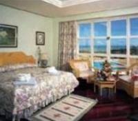 Hesperia Guest Room