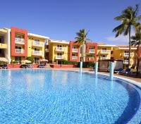 Hesperia Playa El Agua
