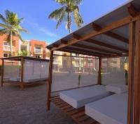 Hesperia Playa El Agua Lounge