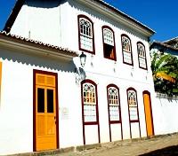 Pousada do Ouro