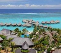 Hilton Moorea