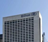 Hilton Toronto