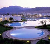 Hilton Dahab Resort