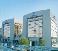 Hotel Madrid Airport