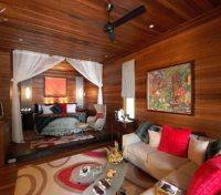 Hilton Mahe Guestroom