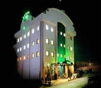 Hotel Princi i Arberit