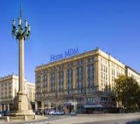 Hotel MDM