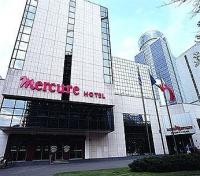 Hotel Mercure Fryderyk Chopin