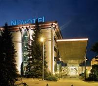Novotel Centrum
