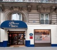 Hotel Plaza Opera