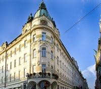 Grand Hotel Union Executive