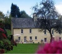 Ty Mawr Hotel
