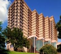Sheraton Austin Hotel at the Capitol