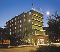 Hotel Best Western Bellevue au Lac