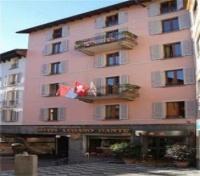 Hotel Dante