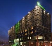 Hotel Holiday Inn