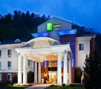 Holiday Inn Cherokee Holiday Inn Cherokee