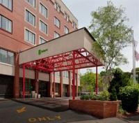Holiday Inn Brookline Holiday Inn Brookline