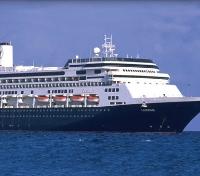 MS Zaandam