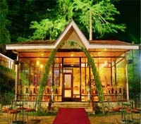 Woodville Palace Hotel Restaurant