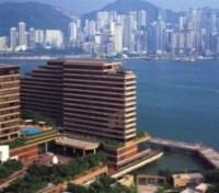 Kowloon Intercontinental 