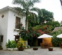 Hostal and Spa Casa Grande
