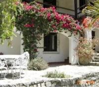 Hosteria La Sevillana