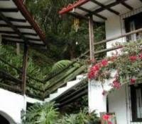 Hosteria Gardens