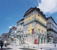 Pestana Porto Hotel