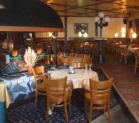 Auberge Saint Antoine 