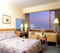 Hotel Commodore Busan Room