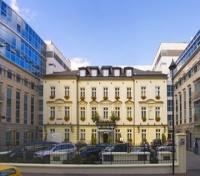 Holiday Inn Krakow (4*)
